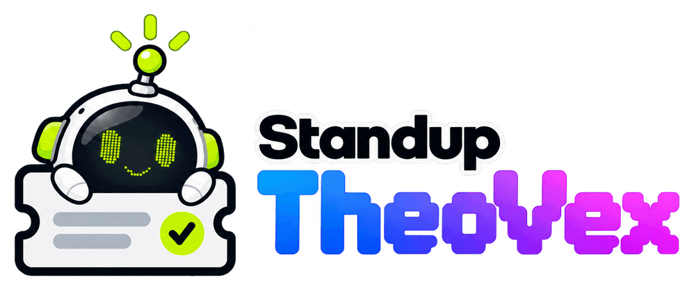 StandUp TheoVex